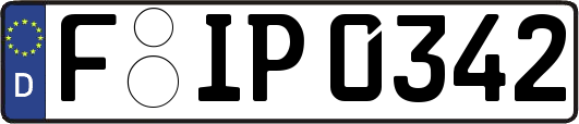 F-IP0342