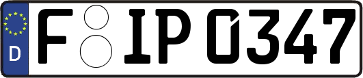 F-IP0347
