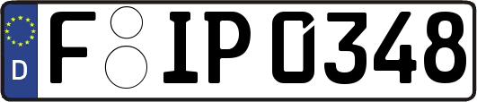 F-IP0348