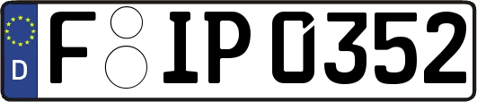 F-IP0352
