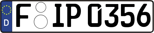 F-IP0356