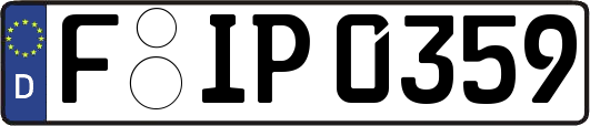 F-IP0359