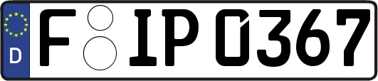 F-IP0367