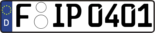 F-IP0401