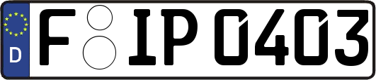 F-IP0403