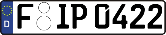 F-IP0422