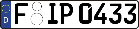 F-IP0433