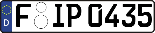 F-IP0435