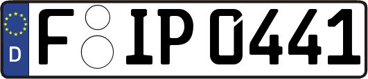 F-IP0441
