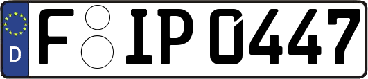 F-IP0447
