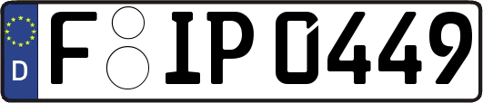 F-IP0449