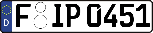 F-IP0451