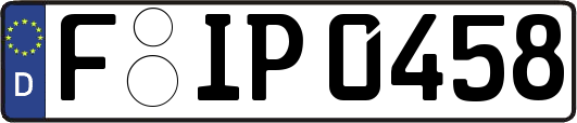 F-IP0458