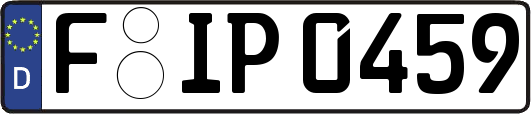 F-IP0459