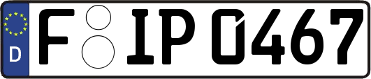 F-IP0467