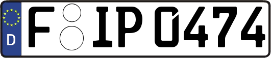 F-IP0474