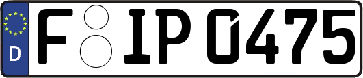 F-IP0475