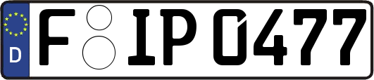 F-IP0477