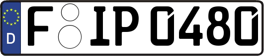 F-IP0480