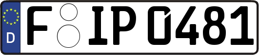 F-IP0481