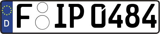 F-IP0484