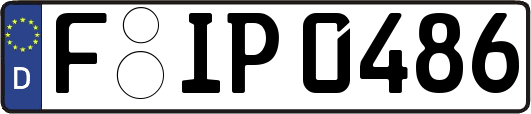 F-IP0486