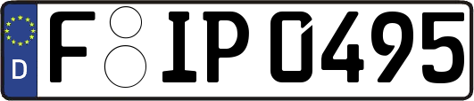 F-IP0495