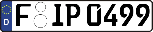 F-IP0499