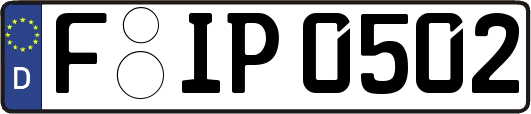 F-IP0502