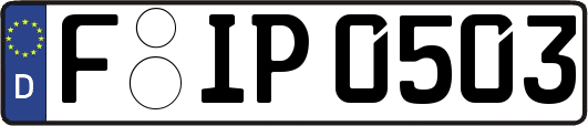 F-IP0503