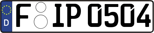 F-IP0504