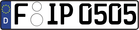 F-IP0505