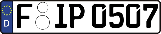 F-IP0507