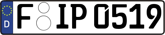 F-IP0519