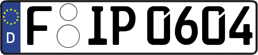 F-IP0604