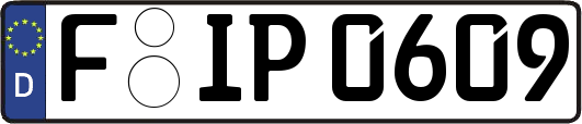 F-IP0609