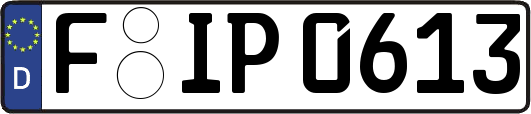 F-IP0613