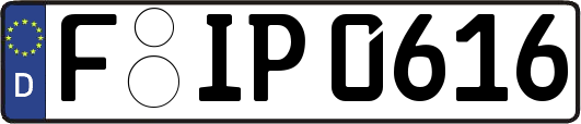 F-IP0616