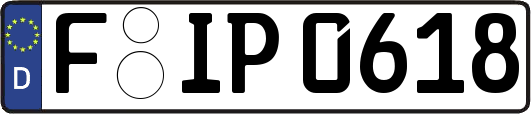 F-IP0618