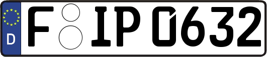 F-IP0632