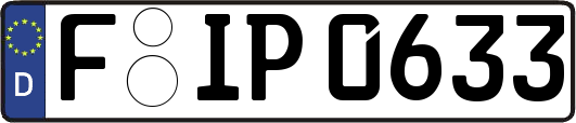 F-IP0633