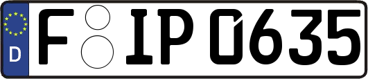 F-IP0635