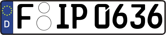 F-IP0636