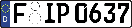 F-IP0637