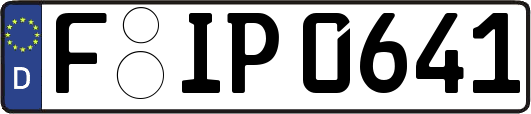 F-IP0641