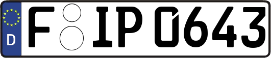 F-IP0643