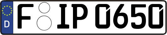 F-IP0650