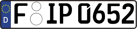F-IP0652