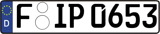 F-IP0653