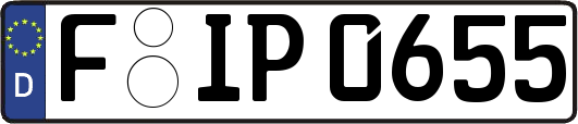 F-IP0655